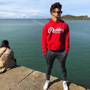 Meet your Posher, Austin